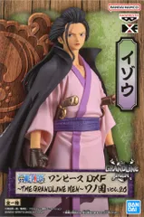 2025年最新】イゾウ フィギュアの人気アイテム - メルカリ