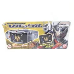 【中古】未開封/箱ｲﾀﾐ)ﾚｼﾞｪﾝﾄﾞ変身ﾍﾞﾙﾄｼﾘｰｽﾞVﾊﾞｯｸﾙ[18]