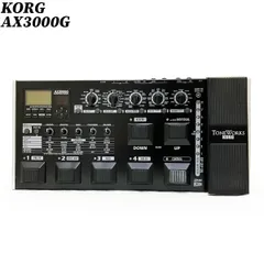 2025年最新】korg ax3000gの人気アイテム - メルカリ