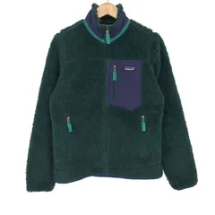 パタゴニア patagonia Classic Retro X Jacket  レディース import：S 