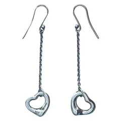 2025年最新】TIFFANY ピアス(両耳用)の人気アイテム - メルカリ