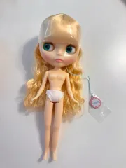 ブライス アゲイン HELLOROA Nxde 未使用