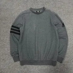 アディダス プリンティング スウェット v0276