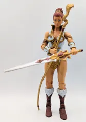 MATTEL CLASSICS TEELA P4026