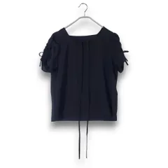 【送料無料】GRL/グレイル/半袖Ｔシャツ/カットソー/ 表記サイズ:F/レディース/夏【古着】【used】【中古】FA0575/151225