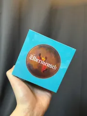 未開封 G-DRAGON（ジードラゴン） ウィーバーメンシュ アームウォーマー