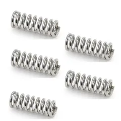 【5本セット】 スプリング 交換用 修理パーツ 互換品 スイッチ対応 Joy Con