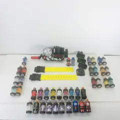 仮面ライダービルド DXビルドドライバー フルボトル まとめ