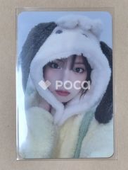 ATEEZ ユノ ATEEZ 7TH ANNIVERSARY OFFICIAL POP-UP '8ROOM' RANDOM