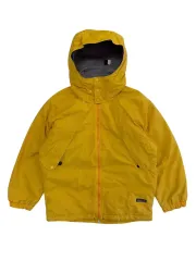 パタゴニア シェルパ ウィンドブレーカー