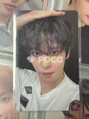 ATEEZ ユノ ATEEZ 7TH ANNIVERSARY OFFICIAL POP-UP '8ROOM' RANDOM