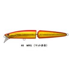 アブガルシア（AbuGarcia） NAMAZU HUNTER 2025限定カラー