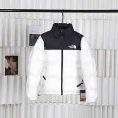 (新品/送料無料)THE NORTH FACE 1996 Nuptse(ヌプシ) レトロ ダウン