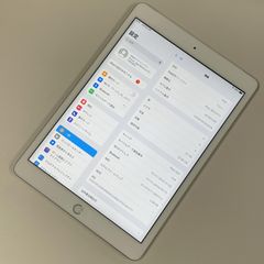 au iPad 第8世代 WiFi+Cellular 32GB シルバー - メルカリ