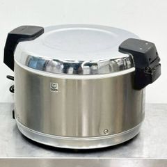 2012年 タイガー電子ジャー 7.2L(4升) - メルカリ