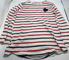 ☆セット割対応☆ ZARA キッズ長袖ロングTシャツ 女の子向け 152cm (570)