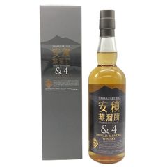 未開栓 スキャパ 16年 700ml 40％ ウイスキー - メルカリ