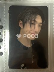 ATEEZ ユノ ATEEZ 7TH ANNIVERSARY OFFICIAL POP-UP '8ROOM' RANDOM