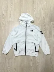 140サイズ キッズ THE NORTH FACE ザノースフェイス トレーナー ジップアップフーディー