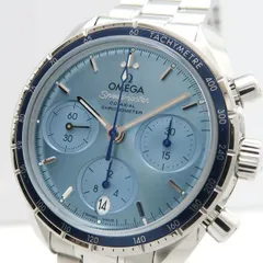2025年最新】オメガ スピードマスター ジャンクの人気アイテム - メルカリ