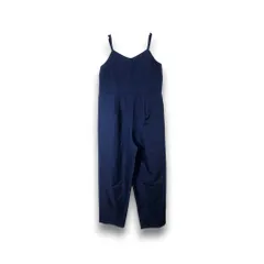 【送料無料】KBF/ケービーエフ/サロペット/オーバーオール/ 表記サイズ:ONE/レディース/オールシーズン【古着】【used】【中古】FA0580/151225