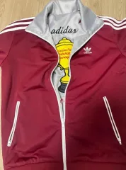 2025年最新】adidas human made トラックジャケットの人気アイテム