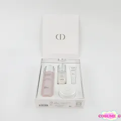 ディオール カプチュール トータル ディスカバリー キット 限定 未使用 C799　