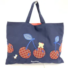 2026年最新】ファミリア レッスンバッグ さくらんぼの人気アイテム