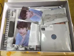 ビョンウソク　シーグリ Qoo10] 流通特典+ Byeon Woo Seok : KPOP