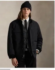 25FW ポロラルフローレン エル スダン ユーティリティ ジャケット