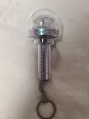 正規品 SEVENTEEN(セブンティーン・セブチ) ペンライト キーホルダー 3世代