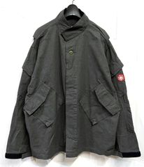 C.E / CAVEMPT - LIGHT NYLON BDU - メルカリ