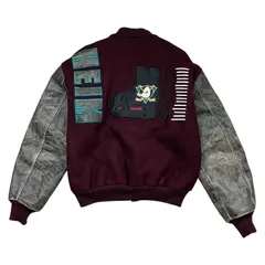 2025年最新】Delongスタジャンの人気アイテム - メルカリ