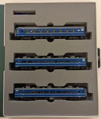 【精密加工品】KATO 寝台急行はまなす 給電エンジン代替車付き 14両セット 精密加工品】KATO 寝台急行はまなす 給電エンジン代替車付き 14両