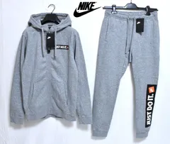 新品 NIKE HBR JDI スウェット 上下セット S 928704-063 928726-063 パーカー パンツ セットアップ
