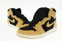 ナイキ NIKE AIR JORDAN 1 RETRO HIGH OG VACHETTA TAN エアジョーダン1 レトロ ハイ OG バケッタタン 555088-202 28 ベージュ ブランド古着ベクトル 中古 ▲■ 251001