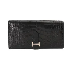 2025年最新】エルメス ベアン アリゲーターの人気アイテム - メルカリ