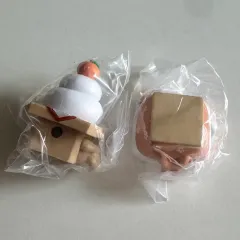 麻ボウケ冬用 2個セット