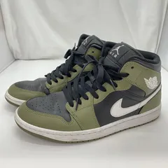 【中古】Nike Air Jordan 1 Mid 