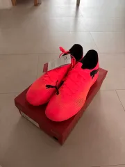 新品 プーマ FUTURE 7 TT 290 / 定価8万円