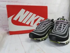 【中古】箱有 NIKE ﾅｲｷ ｽﾆｰｶｰ Air Max 97 921826-004 ﾏﾙﾁｶﾗｰ 27.0cm 991875186