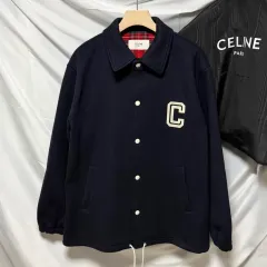 2025年最新】CELINE テーラードジャケットの人気アイテム - メルカリ