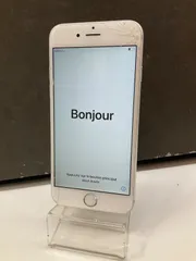 【ジャンク品】iPhone6s シルバー/128GB