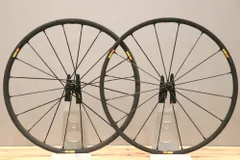 2025年最新】Mavic R SYS SLRの人気アイテム - メルカリ