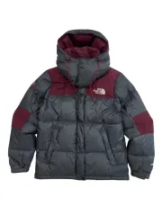 ノースフェイス サミット 700 ウィンドストッパー ダウン グースダウン