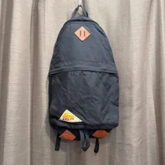 kelty バックパック リュック 鞄 黒 ケルティ