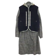 2026年最新】Kolor BEACON ベストの人気アイテム - メルカリ