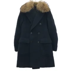 ラルディーニ（LARDINI）ダブルブレスト ダッフルコート 2026年最新】LARDINI メンズ ダッフルコートの人気アイテム - メルカリ