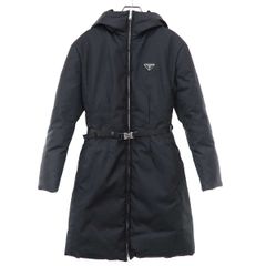 ✨新品未着用✨PRADA (プラダ) ブルゾン ナイロン ライト ジャケット L 