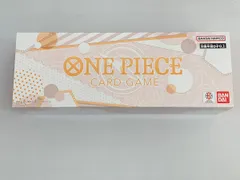 ONE PIECE Heroines Special Set (未使用)